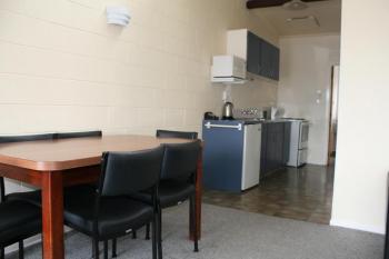 Arcadian Motel Main image